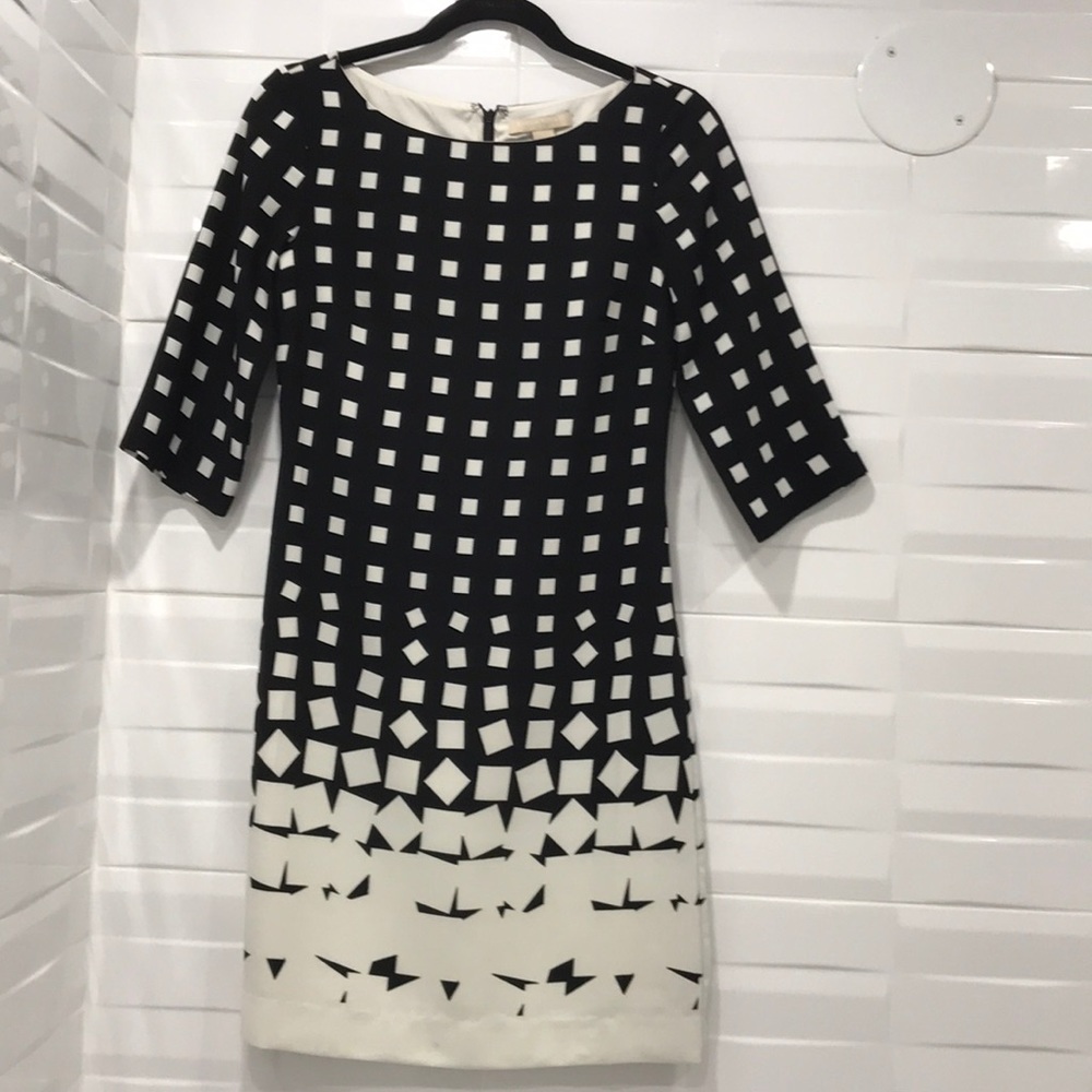 Banana republic dress